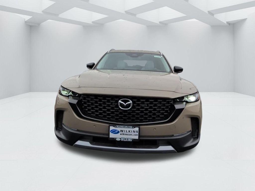 new 2026 Mazda CX-50 car, priced at $38,075