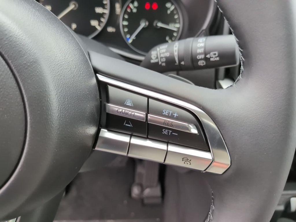 new 2026 Mazda CX-50 car, priced at $38,075