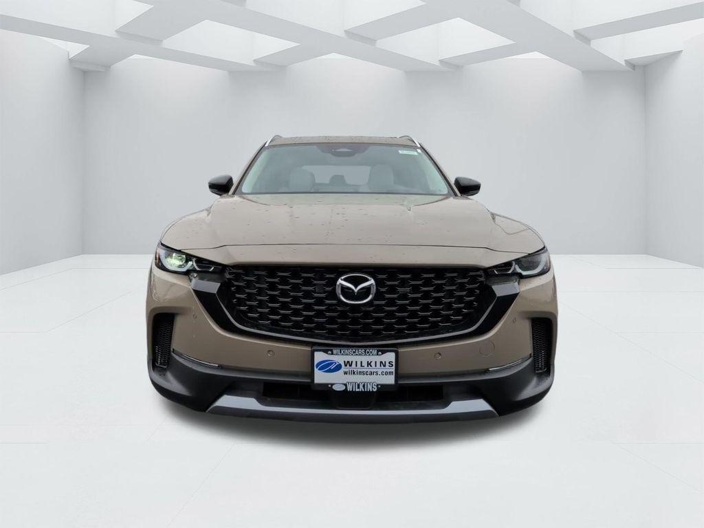 new 2026 Mazda CX-50 car, priced at $38,075