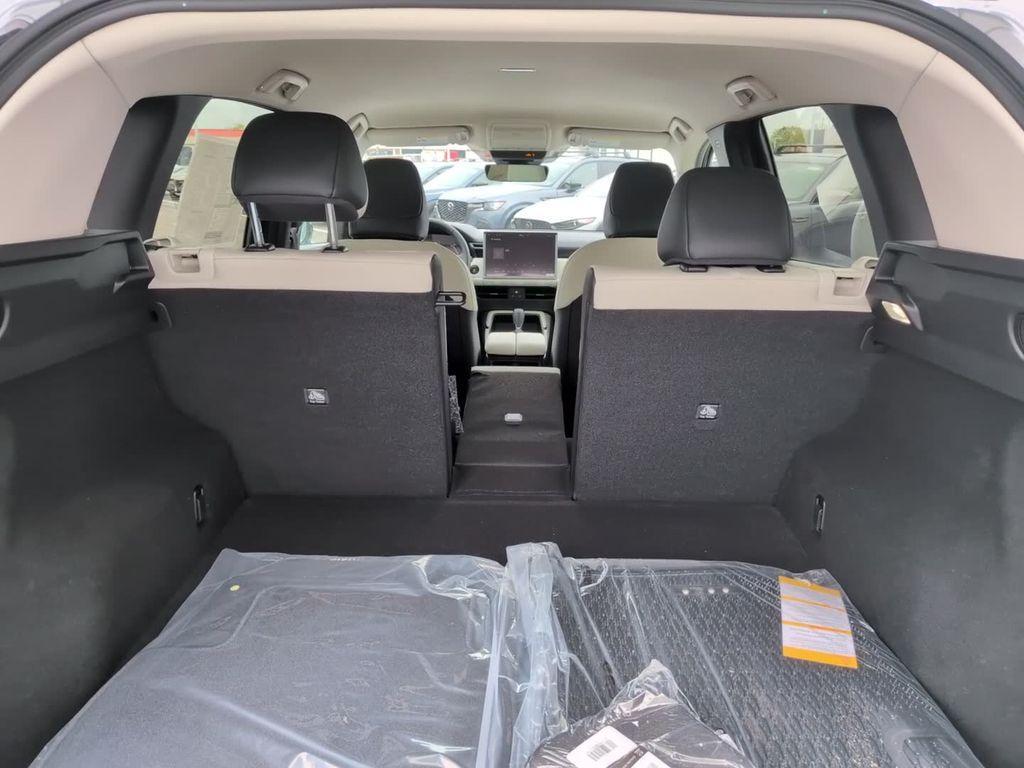 new 2026 Mazda CX-5 car, priced at $36,535