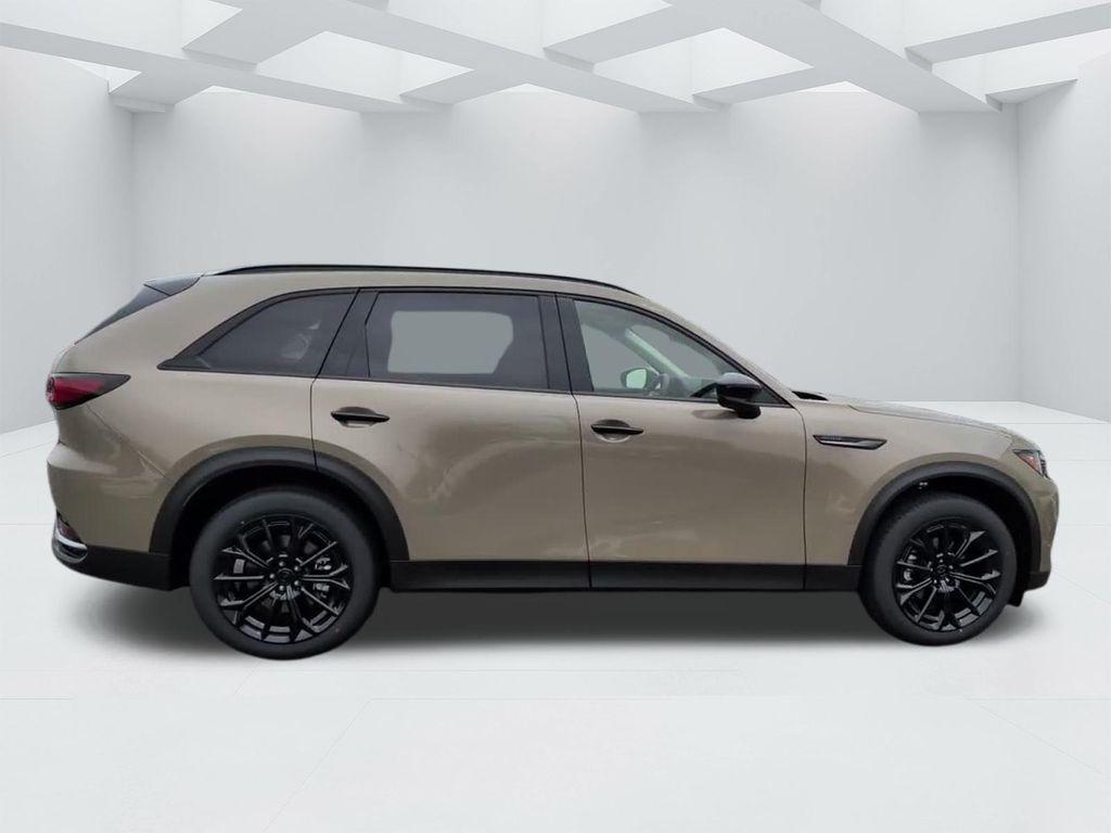 new 2026 Mazda CX-70 car, priced at $44,749