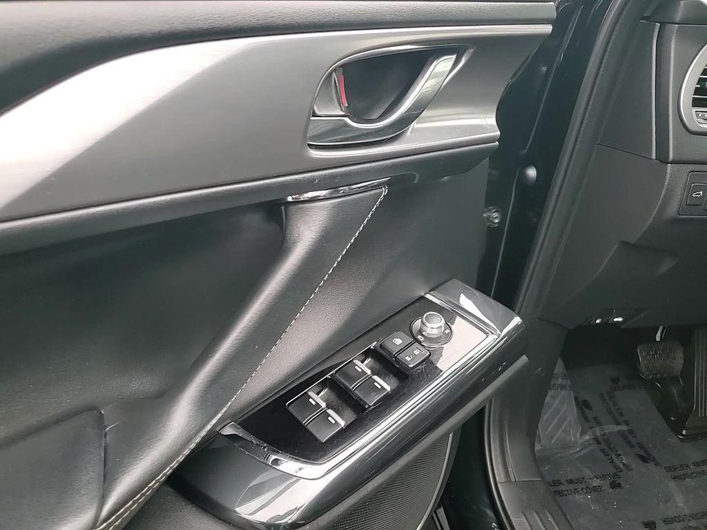 used 2020 Mazda CX-9 car, priced at $21,400