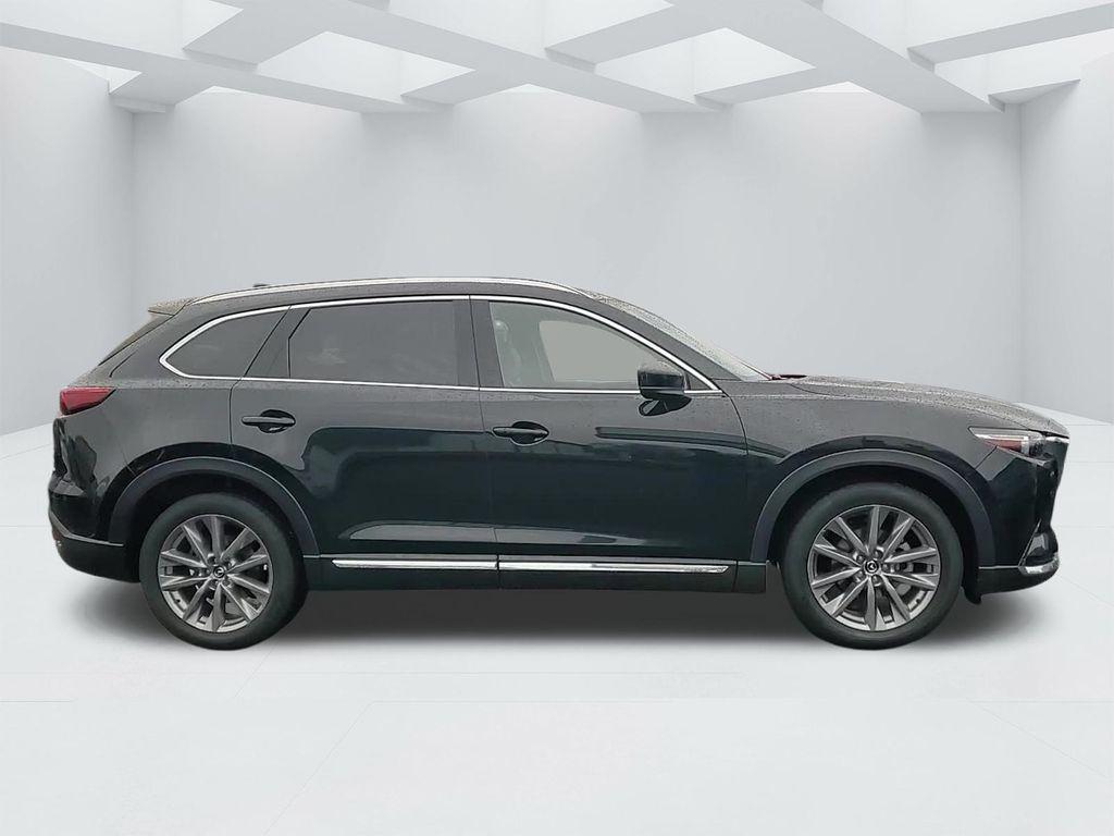 used 2020 Mazda CX-9 car, priced at $21,400
