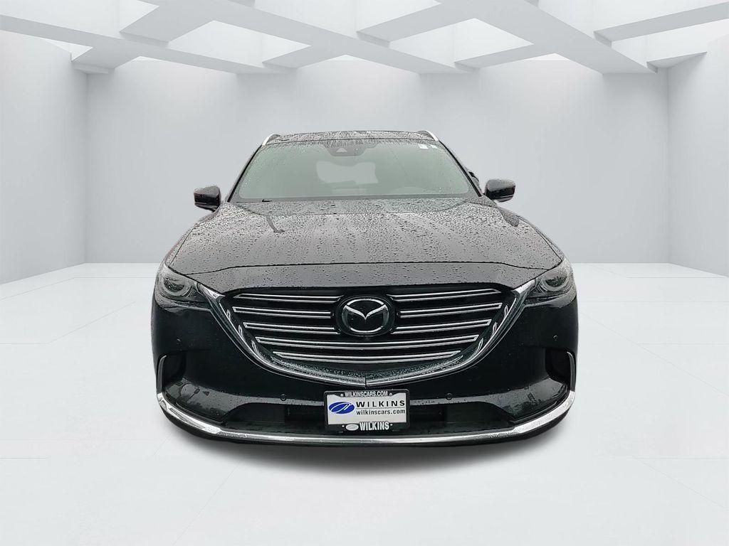 used 2020 Mazda CX-9 car, priced at $21,400
