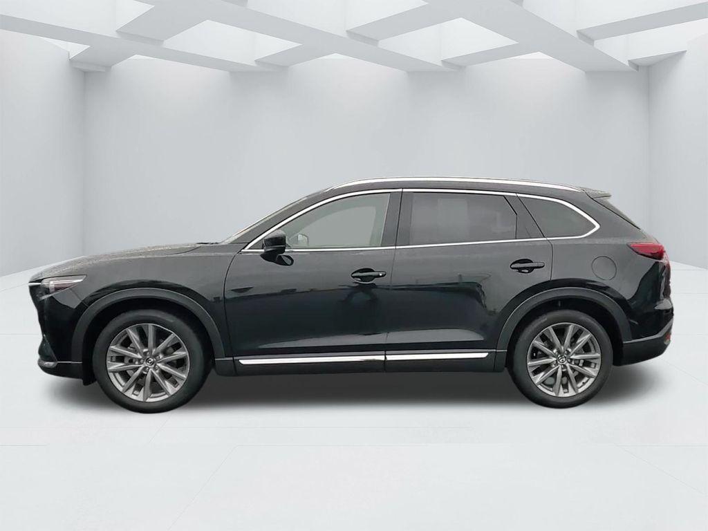 used 2020 Mazda CX-9 car, priced at $21,400