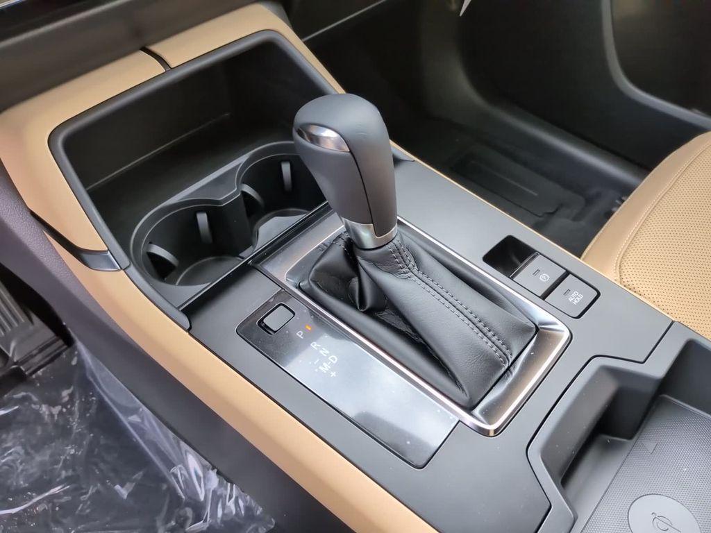 new 2026 Mazda CX-5 car, priced at $39,585