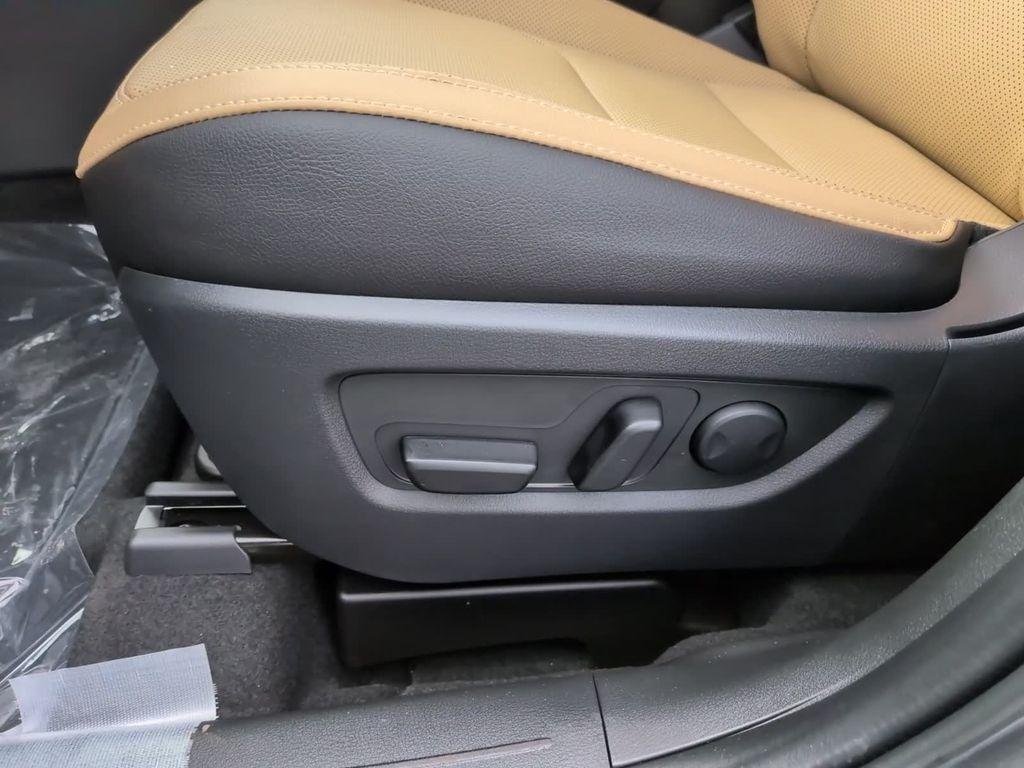 new 2026 Mazda CX-5 car, priced at $39,585