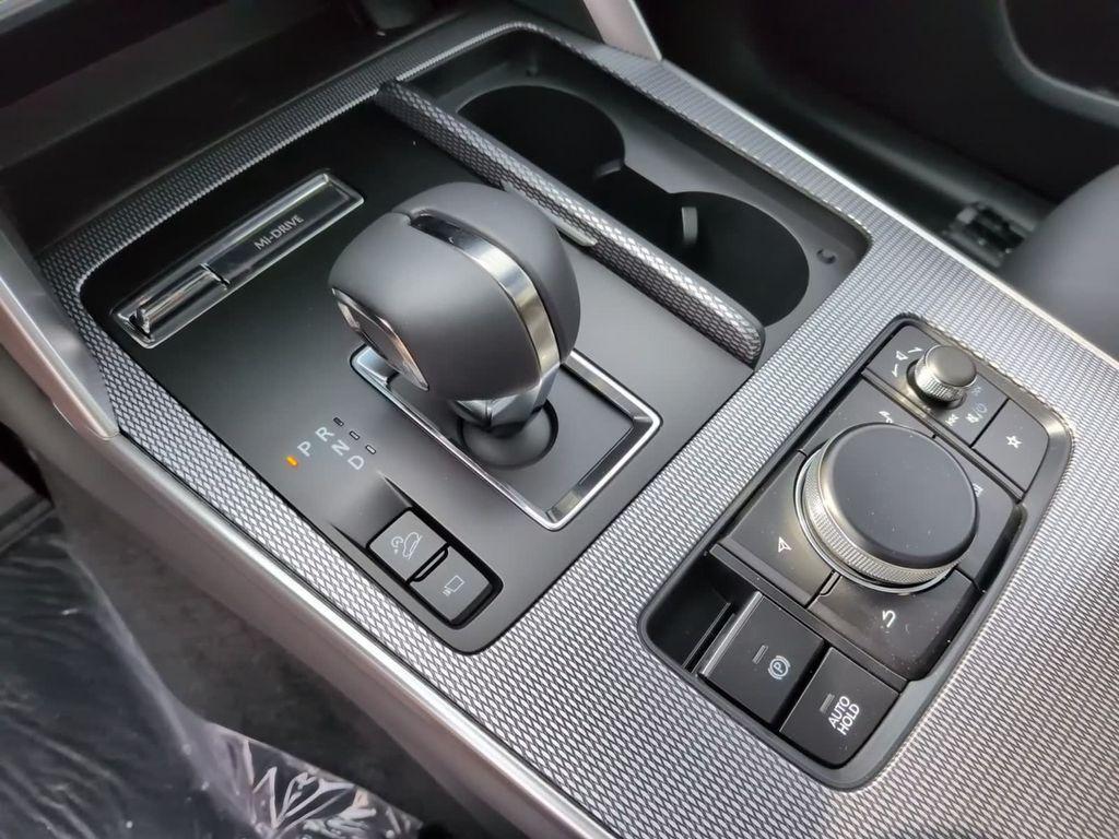new 2026 Mazda CX-70 car, priced at $51,083