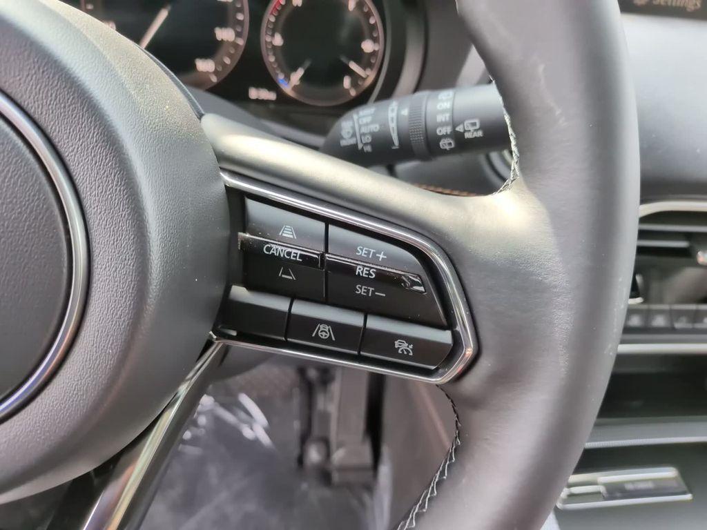 new 2026 Mazda CX-70 car, priced at $51,083