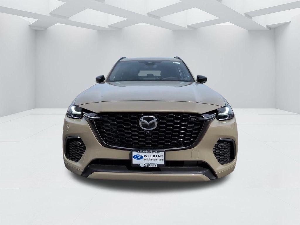 new 2026 Mazda CX-70 car, priced at $51,083
