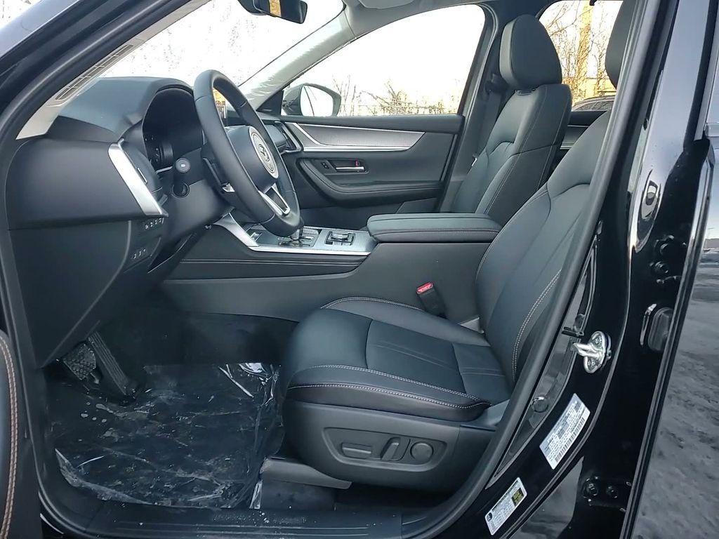 new 2026 Mazda CX-90 car, priced at $46,035