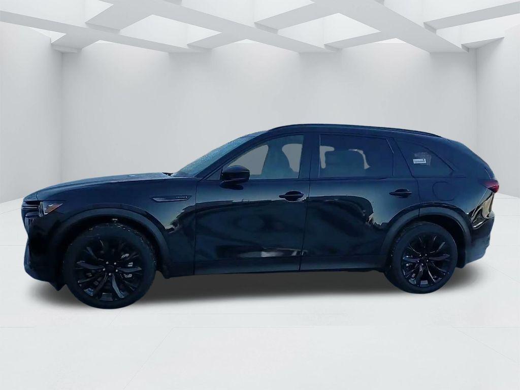 new 2026 Mazda CX-90 car, priced at $46,035