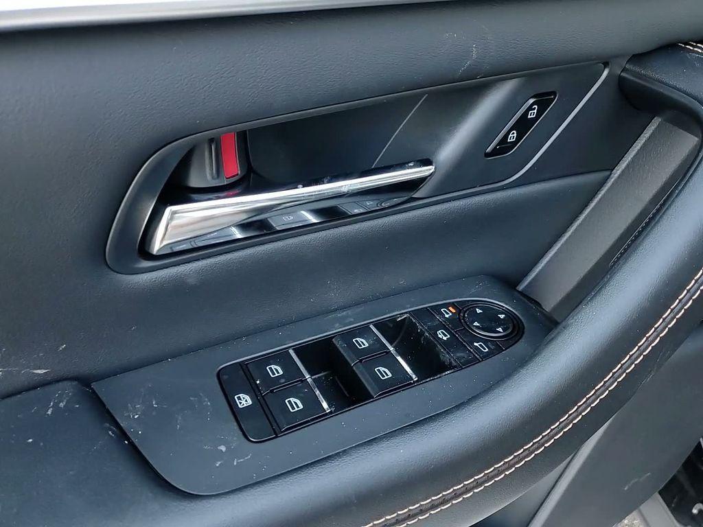 new 2026 Mazda CX-90 car, priced at $46,035