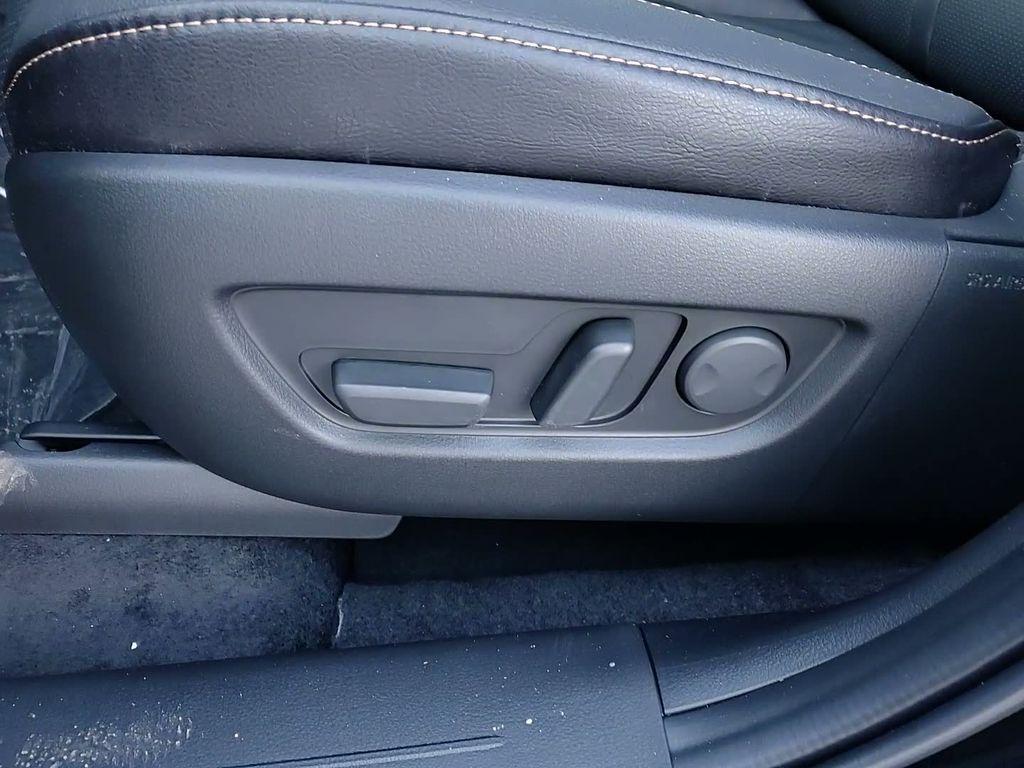 new 2026 Mazda CX-90 car, priced at $46,035