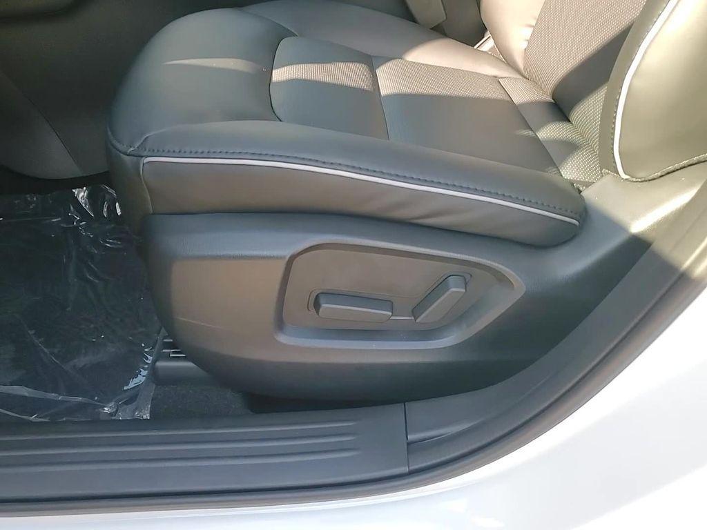 new 2025 Mazda CX-5 car, priced at $29,028