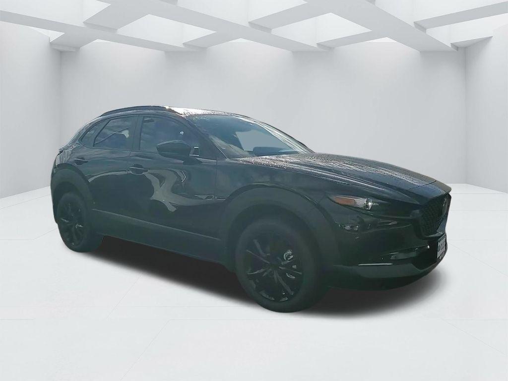 new 2026 Mazda CX-30 car, priced at $31,223