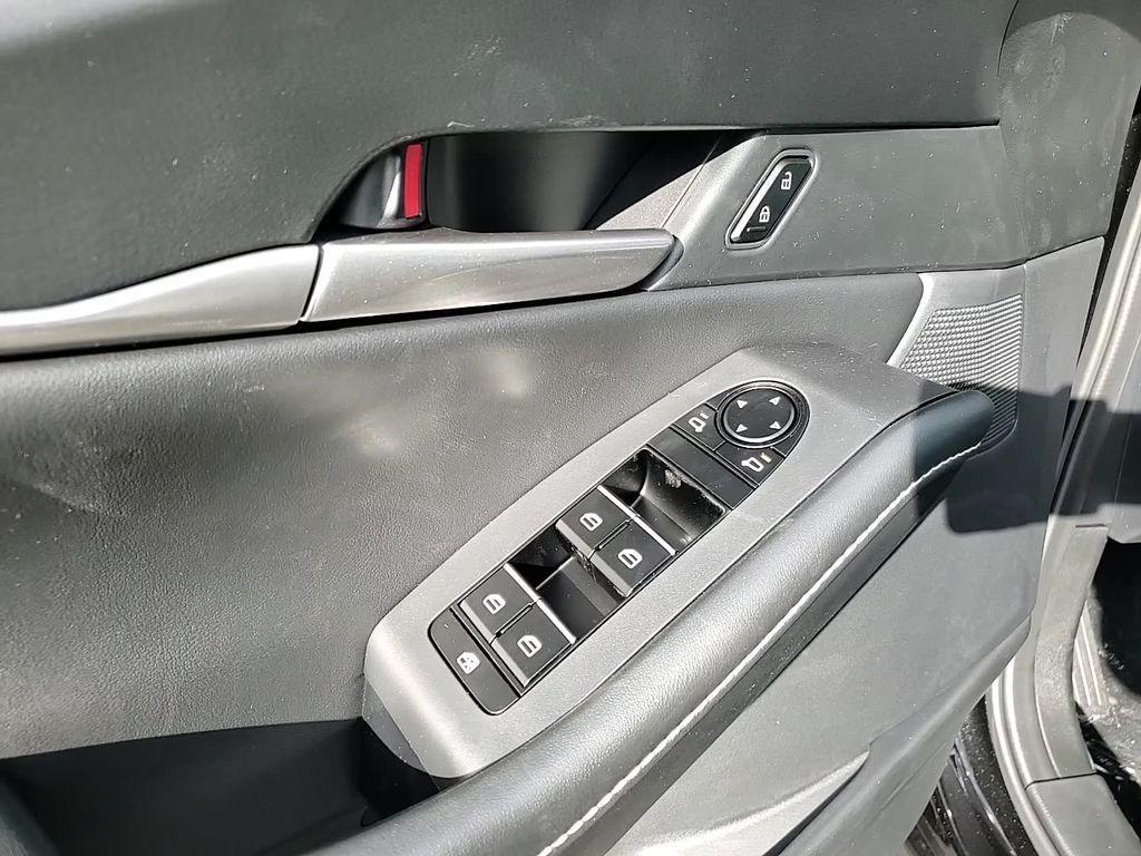 new 2026 Mazda CX-30 car, priced at $31,223