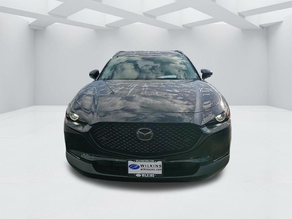 new 2026 Mazda CX-30 car, priced at $31,223