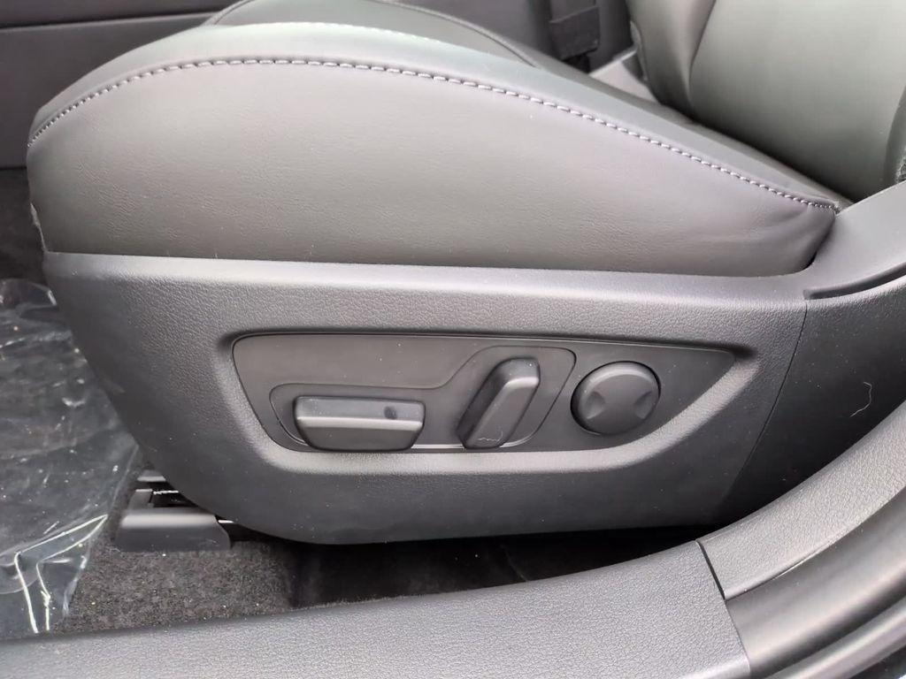 new 2026 Mazda CX-30 car, priced at $28,265