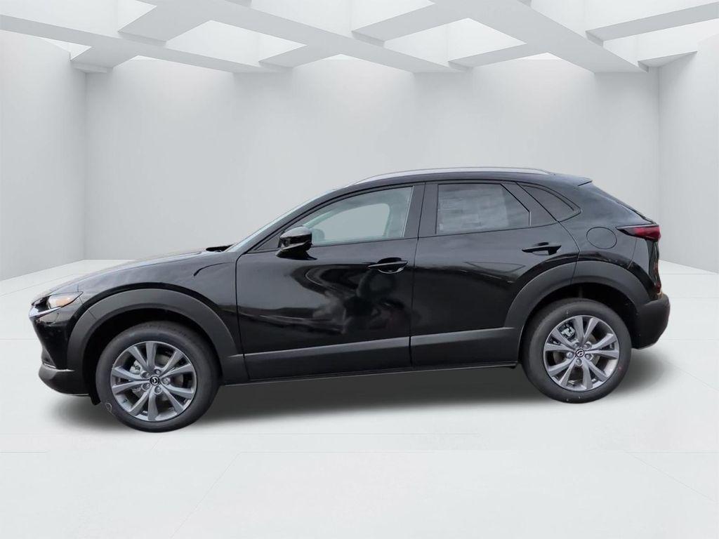 new 2026 Mazda CX-30 car, priced at $28,265