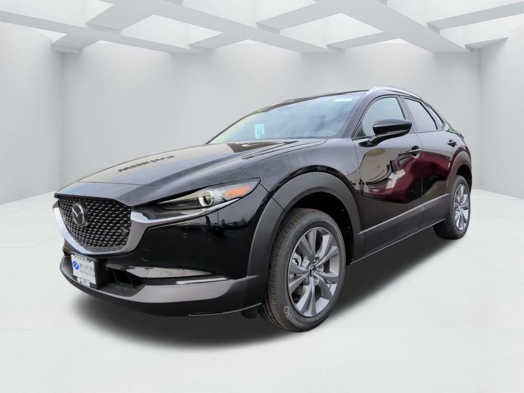 new 2026 Mazda CX-30 car, priced at $28,265