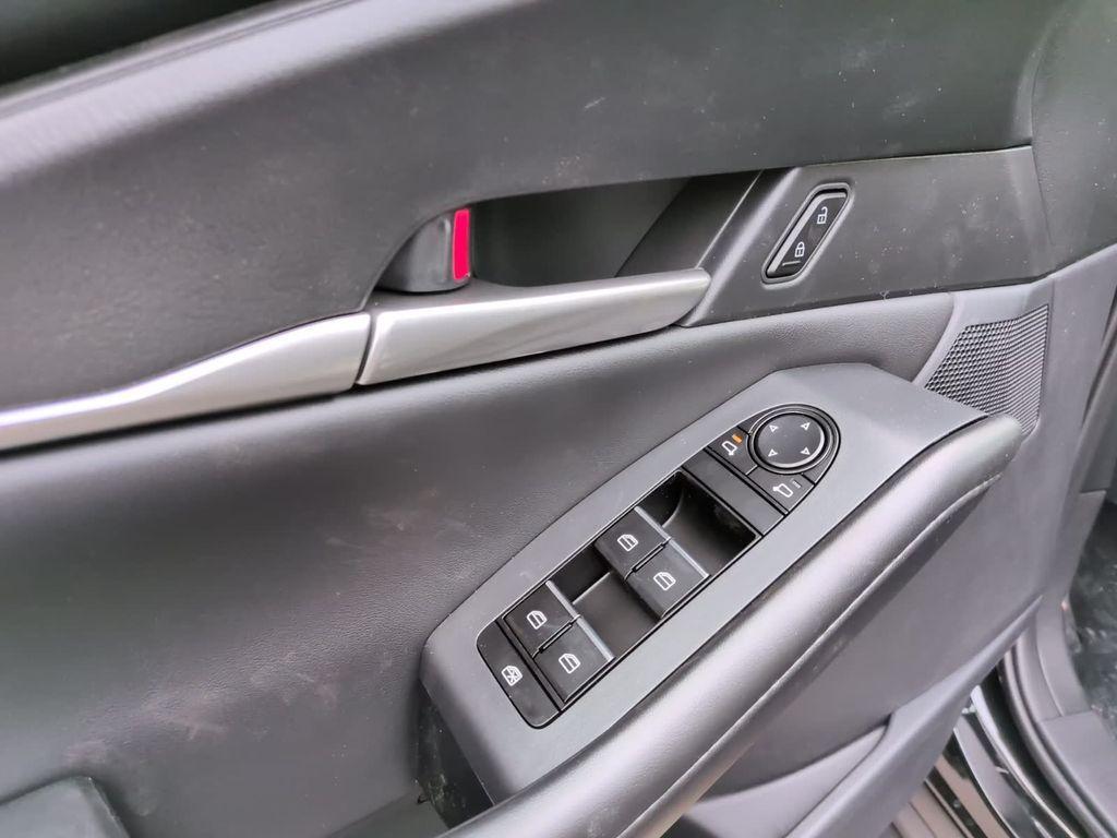 new 2026 Mazda CX-30 car, priced at $28,265