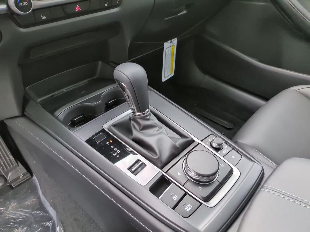 new 2026 Mazda CX-30 car, priced at $28,265
