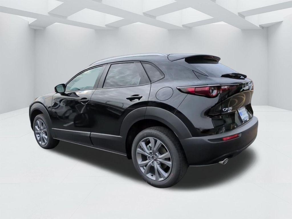 new 2026 Mazda CX-30 car, priced at $28,265