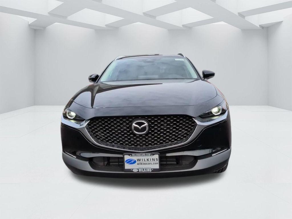 new 2026 Mazda CX-30 car, priced at $28,265