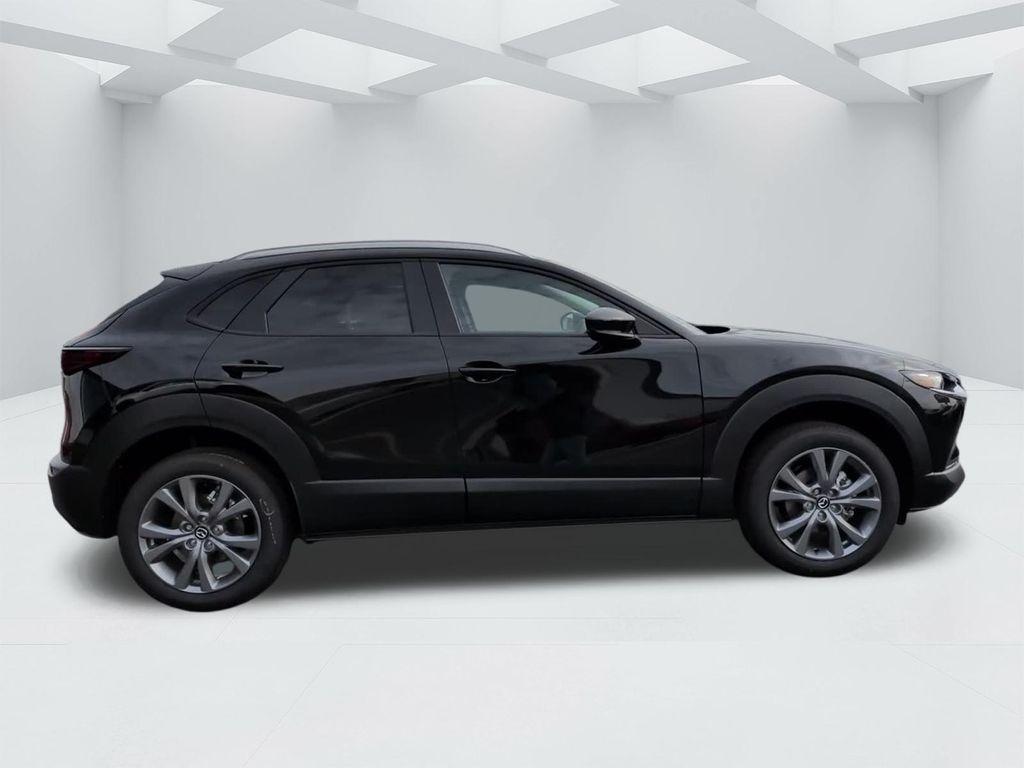 new 2026 Mazda CX-30 car, priced at $28,265