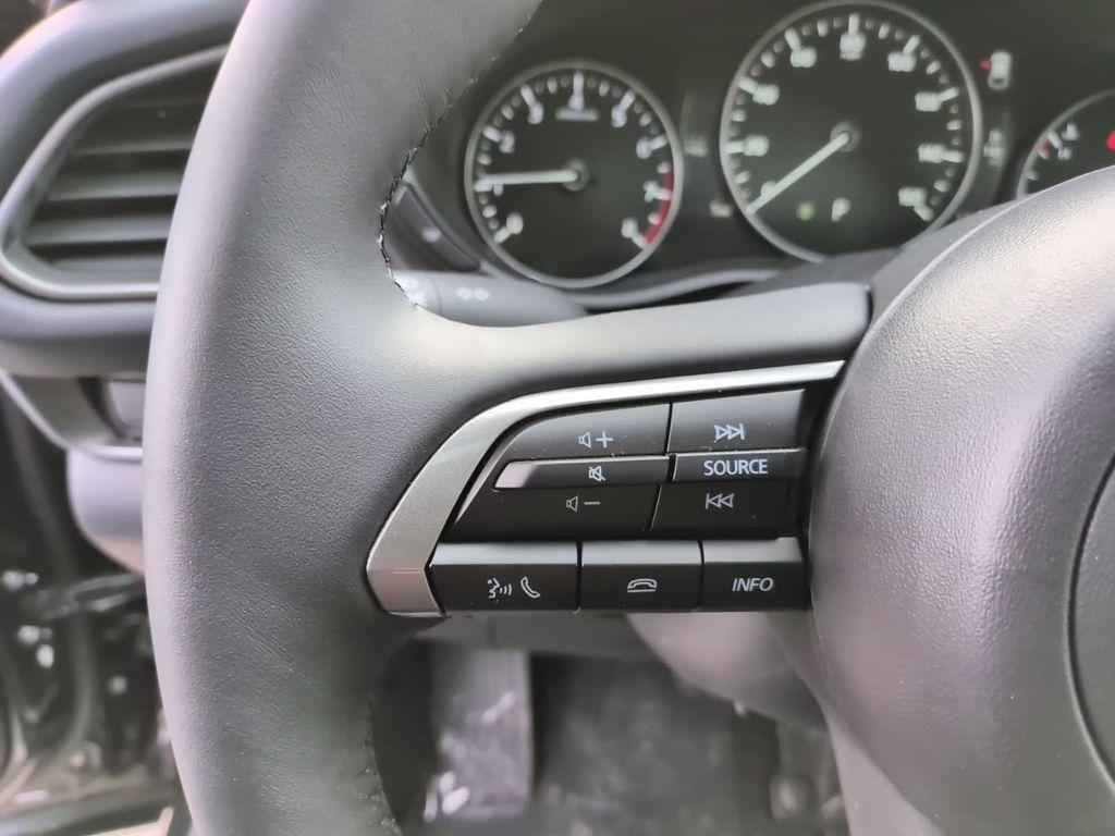 new 2026 Mazda CX-30 car, priced at $28,265