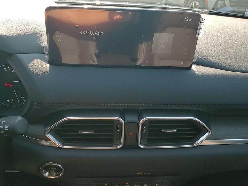 new 2025 Mazda CX-5 car, priced at $39,979