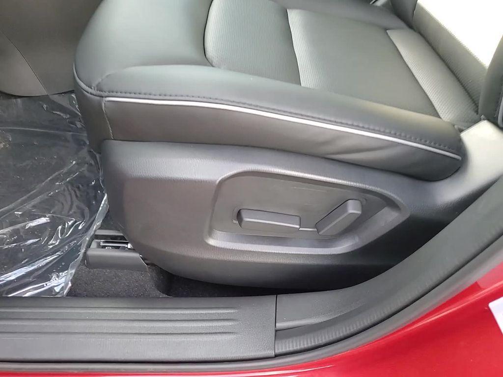 new 2025 Mazda CX-5 car, priced at $29,281