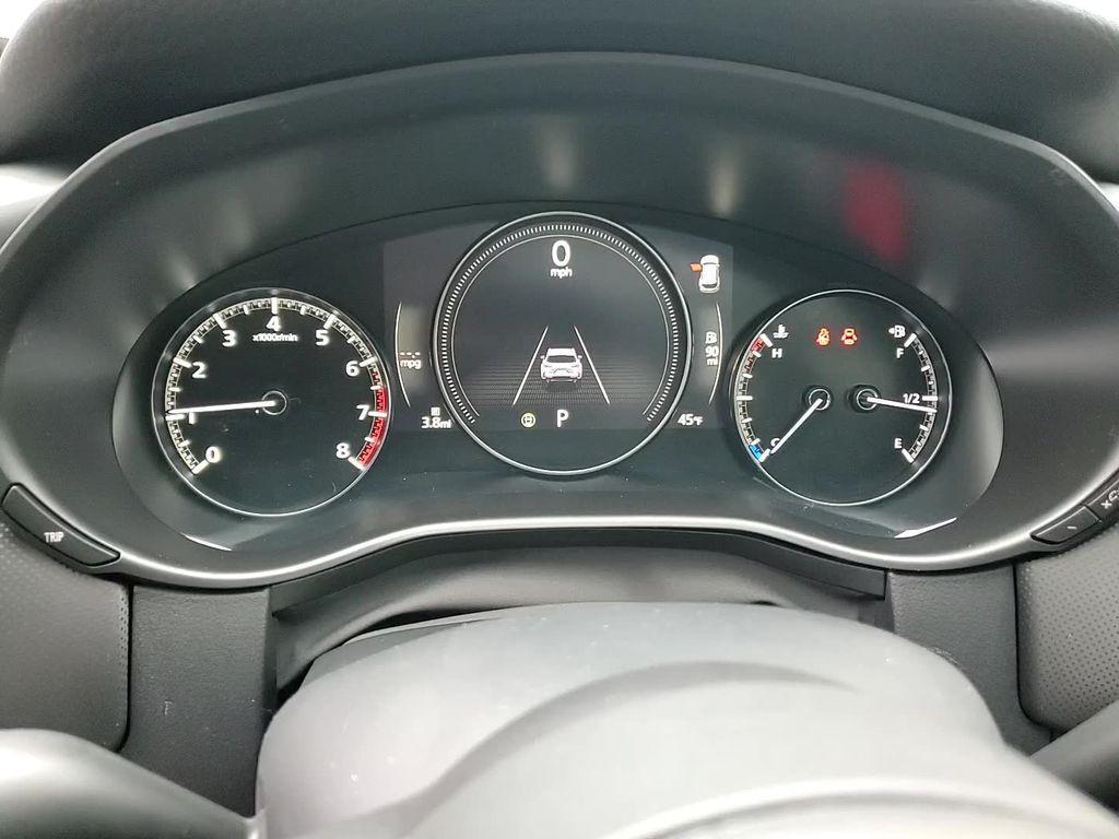 new 2026 Mazda CX-50 car, priced at $34,838