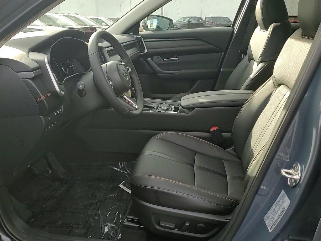 new 2026 Mazda CX-50 car, priced at $39,533