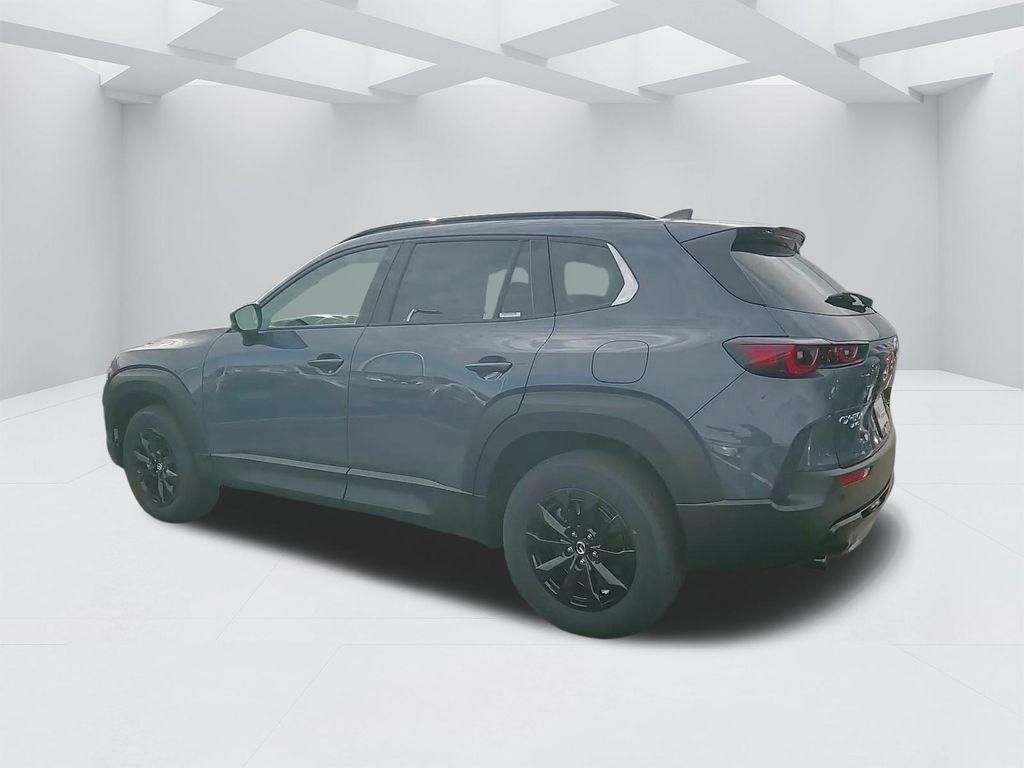 new 2026 Mazda CX-50 car, priced at $39,533