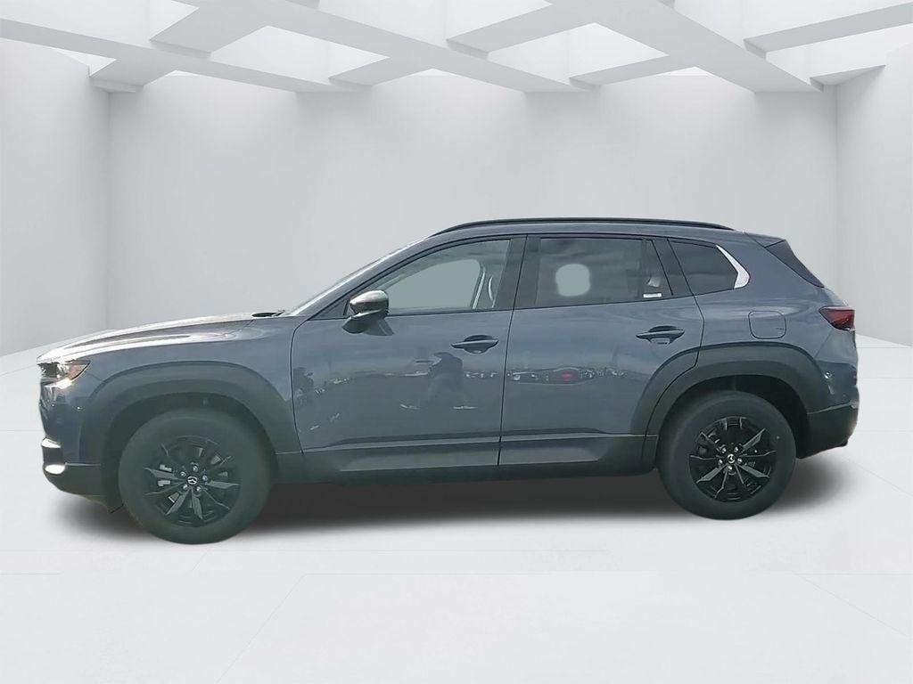 new 2026 Mazda CX-50 car, priced at $39,533