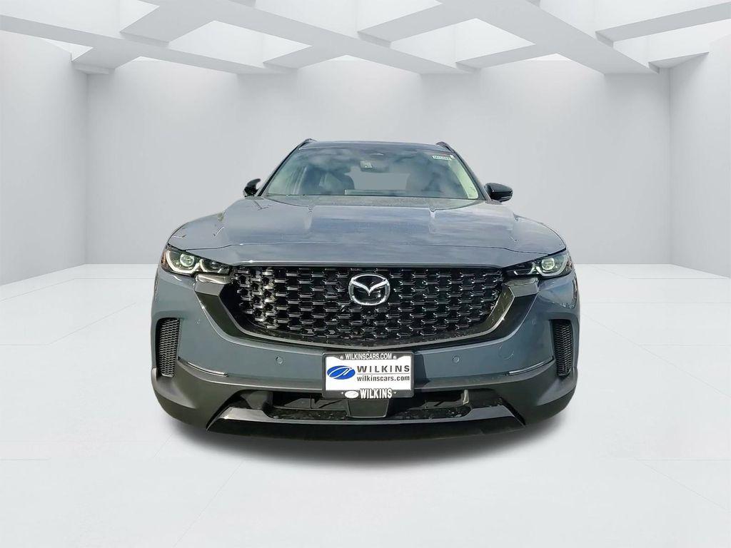 new 2026 Mazda CX-50 car, priced at $39,533