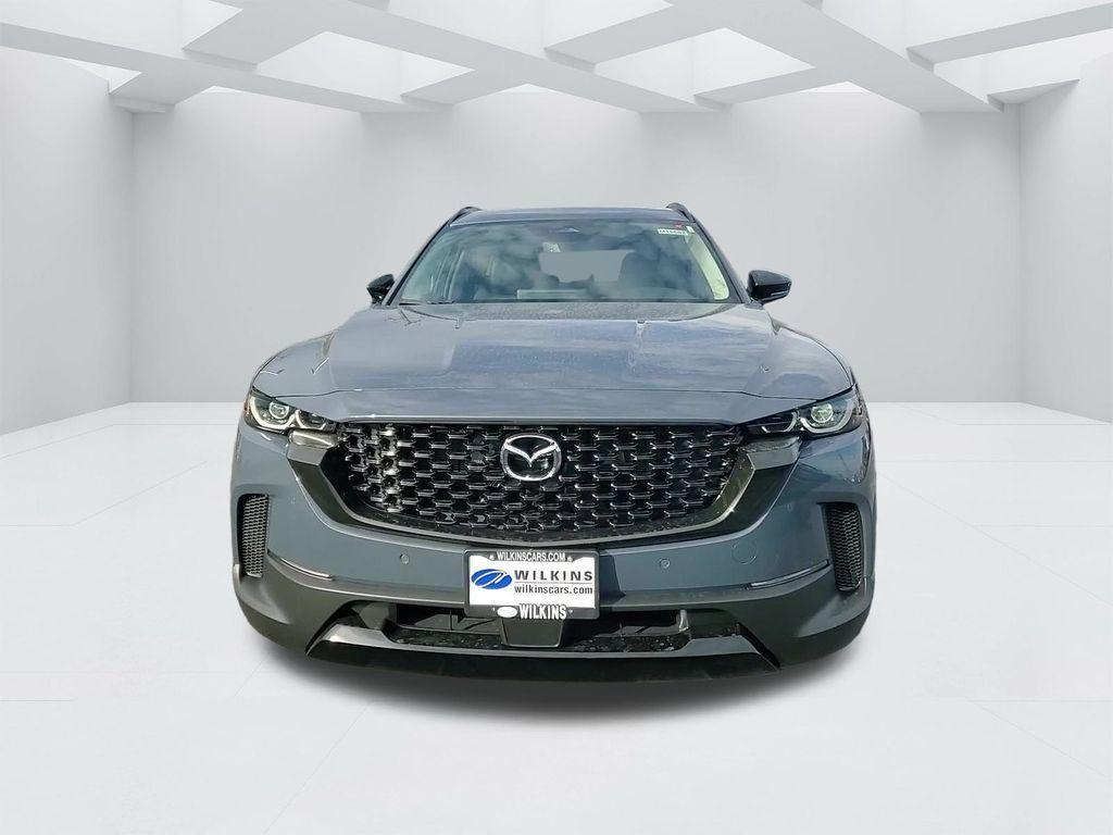 new 2026 Mazda CX-50 car, priced at $39,533