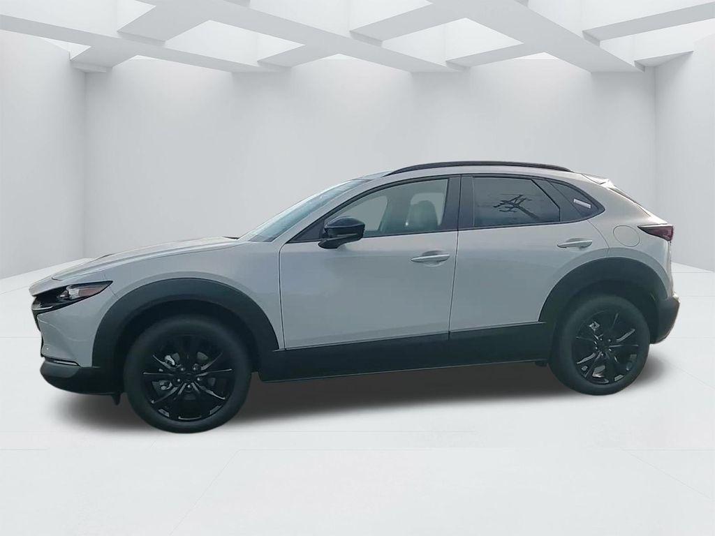 new 2026 Mazda CX-30 car, priced at $30,398
