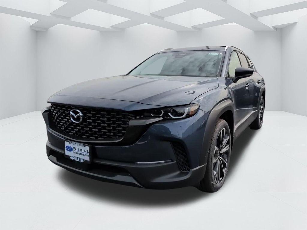 new 2026 Mazda CX-50 car, priced at $34,442