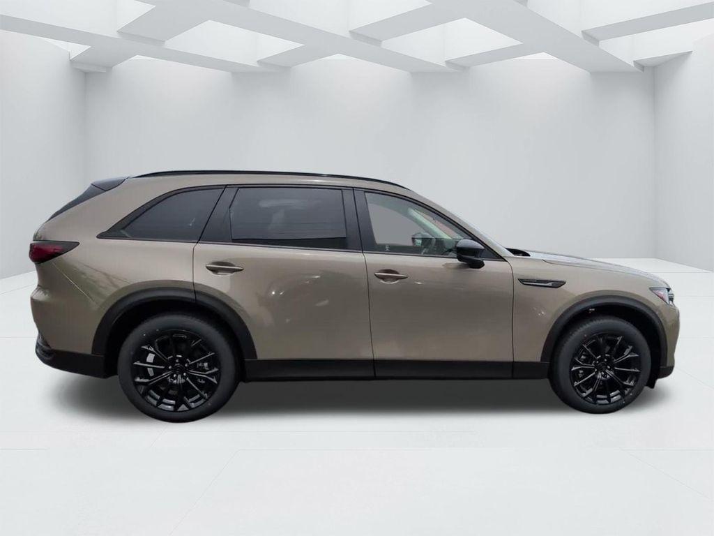 new 2026 Mazda CX-70 car, priced at $41,580
