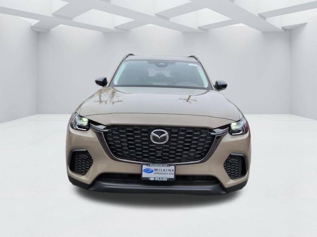 new 2026 Mazda CX-70 car, priced at $41,580
