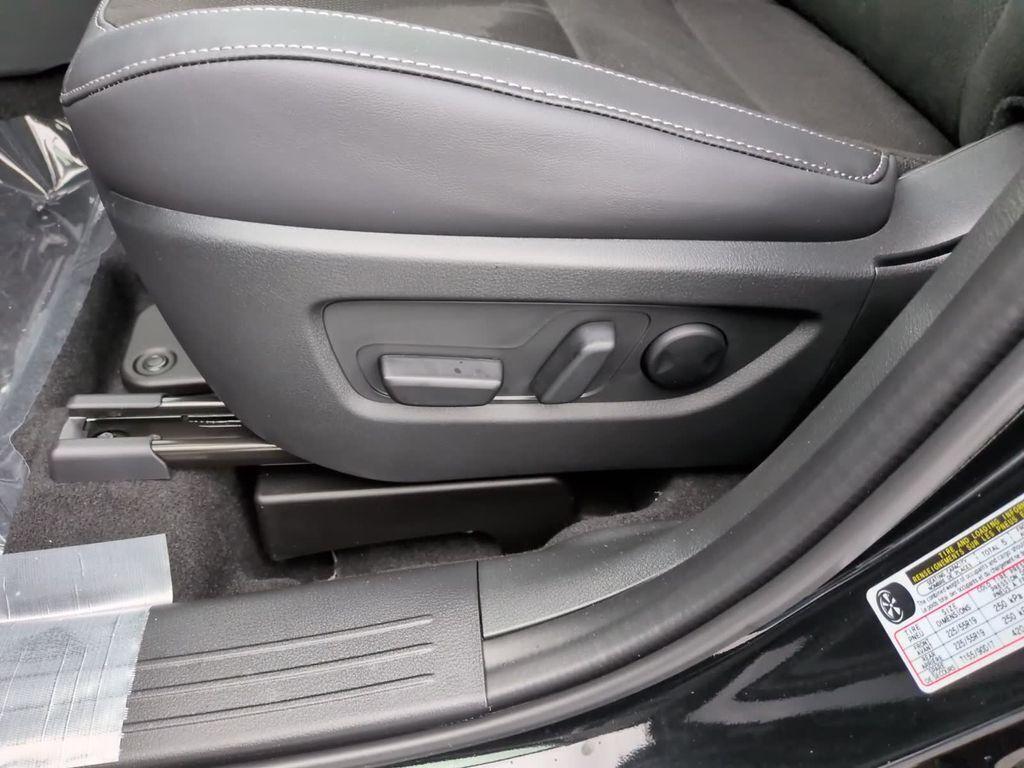 new 2026 Mazda CX-5 car, priced at $36,155
