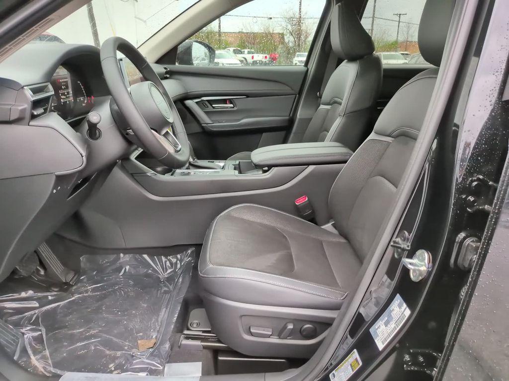 new 2026 Mazda CX-5 car, priced at $36,155