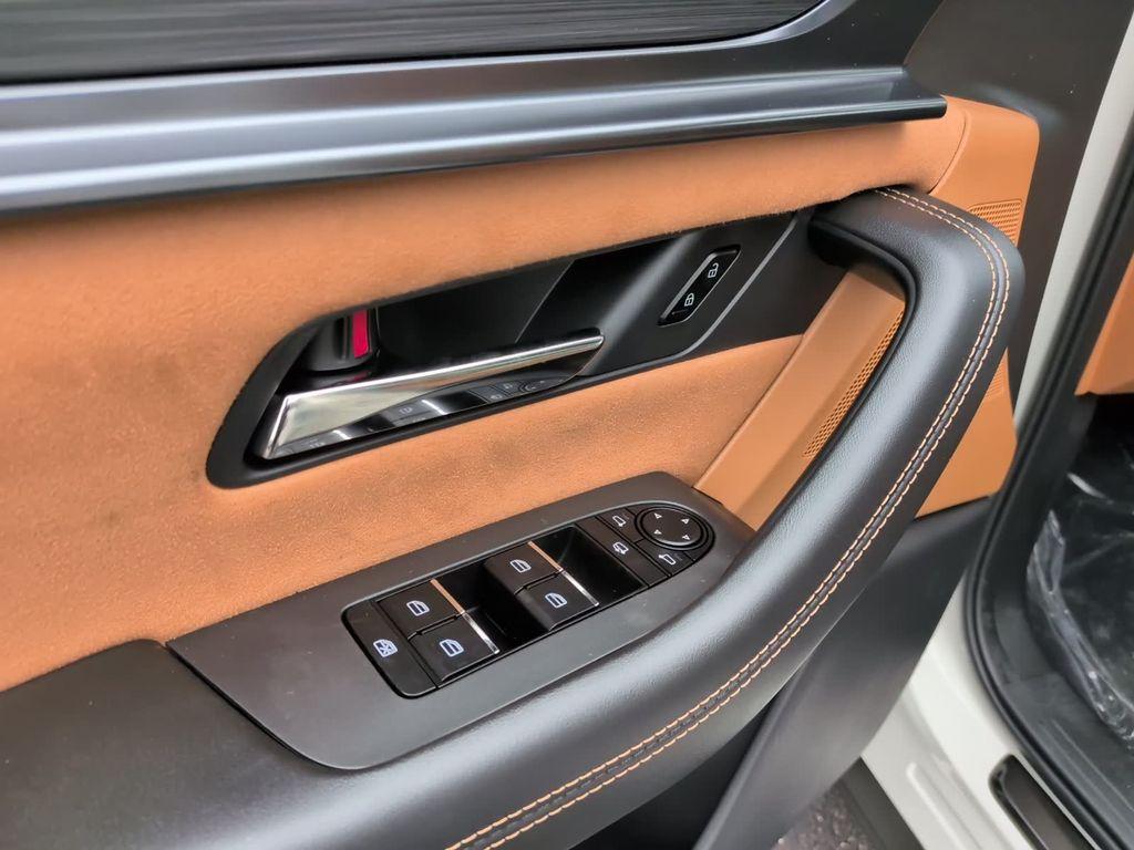 new 2026 Mazda CX-70 car, priced at $56,291