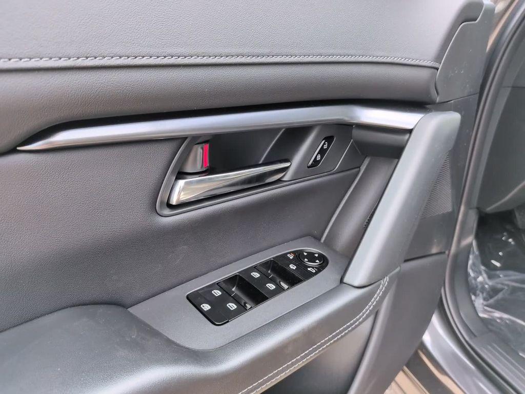 new 2026 Mazda CX-5 car, priced at $37,115