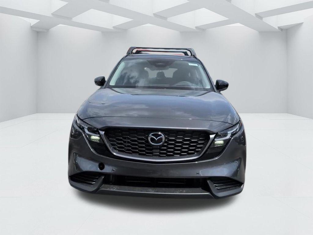 new 2026 Mazda CX-5 car, priced at $37,115