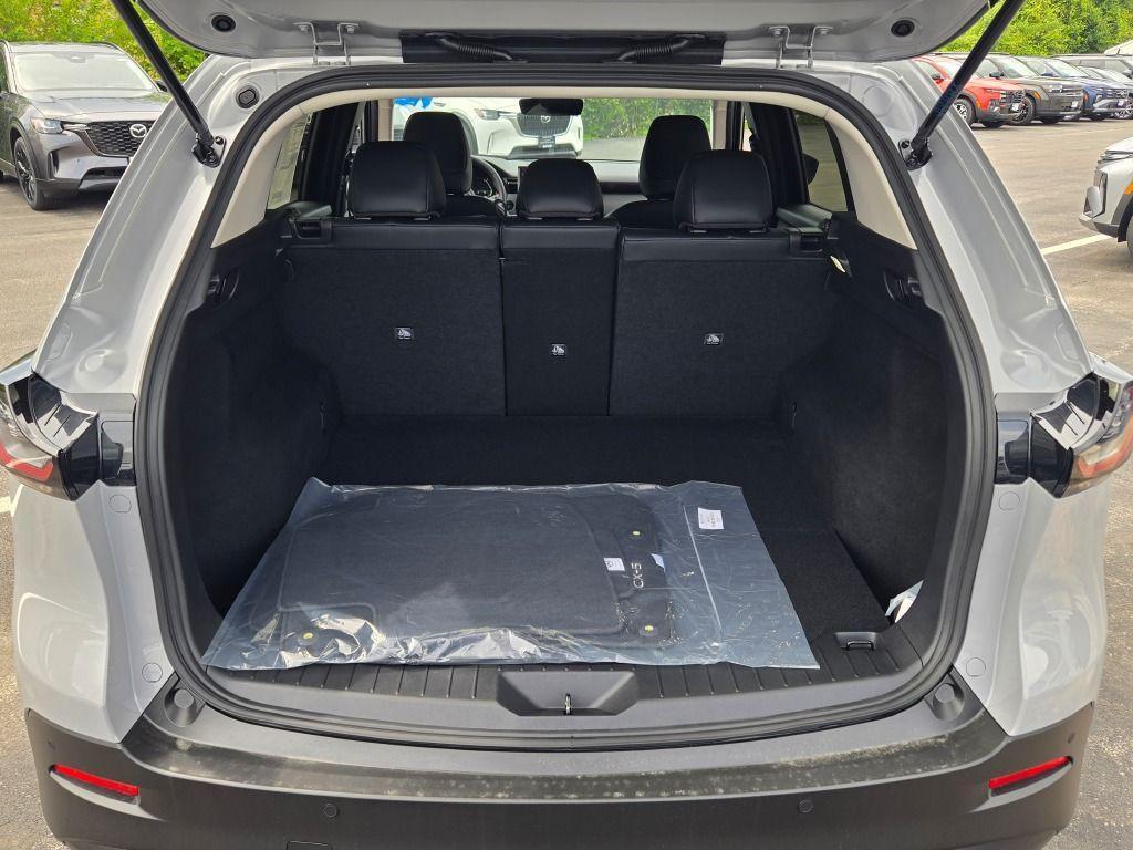 new 2026 Mazda CX-5 car, priced at $34,080