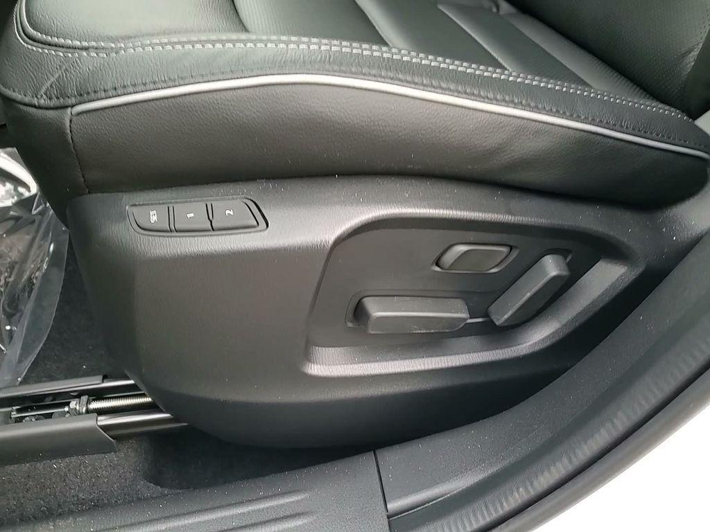 new 2025 Mazda CX-5 car, priced at $31,711